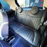 voiture occasion FIAT 500 à la Réunion disponible sur noutlauto.re