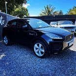 voiture occasion JAGUAR E-PACE à la Réunion disponible sur noutlauto.re