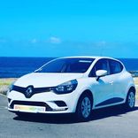 voiture occasion RENAULT CLIO à la Réunion disponible sur noutlauto.re