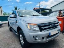 voiture occasion FORD RANGER à la Réunion disponible sur noutlauto.re