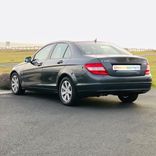 voiture occasion MERCEDES CLASSE C à la Réunion disponible sur noutlauto.re