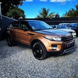 voiture occasion LAND ROVER RANGE ROVER à la Réunion disponible sur noutlauto.re