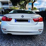 voiture occasion BMW SERIE 4 à la Réunion disponible sur noutlauto.re