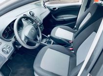 voiture occasion SEAT IBIZA à la Réunion disponible sur noutlauto.re