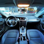 voiture occasion AUDI A4 à la Réunion disponible sur noutlauto.re