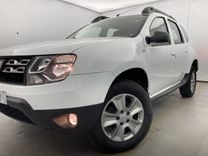 voiture occasion DACIA DUSTER à la Réunion disponible sur noutlauto.re