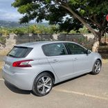voiture occasion PEUGEOT 308 à la Réunion disponible sur noutlauto.re