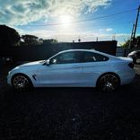 voiture occasion BMW SERIE 4 à la Réunion disponible sur noutlauto.re