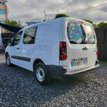 voiture occasion PEUGEOT PARTNER à la Réunion disponible sur noutlauto.re