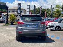 voiture occasion HYUNDAI IX 35 à la Réunion disponible sur noutlauto.re