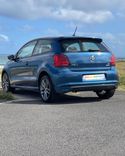 voiture occasion VOLKSWAGEN POLO à la Réunion disponible sur noutlauto.re