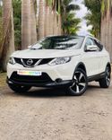 voiture occasion NISSAN QASHQAI à la Réunion disponible sur noutlauto.re