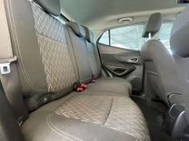 voiture occasion OPEL MOKKA à la Réunion disponible sur noutlauto.re