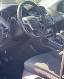 voiture occasion FORD FOCUS à la Réunion disponible sur noutlauto.re