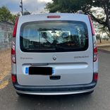 voiture occasion RENAULT KANGOO à la Réunion disponible sur noutlauto.re