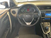 voiture occasion TOYOTA AURIS à la Réunion disponible sur noutlauto.re
