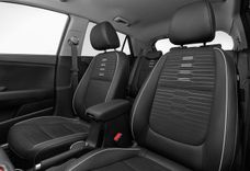 voiture occasion KIA STONIC à la Réunion disponible sur noutlauto.re