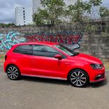 voiture occasion VOLKSWAGEN POLO à la Réunion disponible sur noutlauto.re