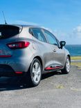 voiture occasion RENAULT CLIO à la Réunion disponible sur noutlauto.re