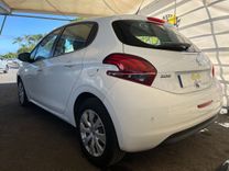 voiture occasion PEUGEOT 208 à la Réunion disponible sur noutlauto.re