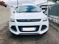 voiture occasion FORD KUGA à la Réunion disponible sur noutlauto.re