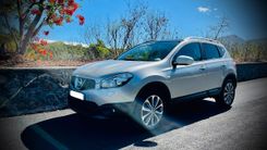 voiture occasion NISSAN QASHQAI à la Réunion disponible sur noutlauto.re