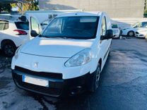 voiture occasion PEUGEOT PARTNER à la Réunion disponible sur noutlauto.re