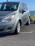 voiture occasion OPEL MERIVA à la Réunion disponible sur noutlauto.re