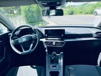voiture occasion SEAT LEON à la Réunion disponible sur noutlauto.re
