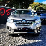 voiture occasion RENAULT ALASKAN à la Réunion disponible sur noutlauto.re