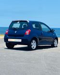 voiture occasion RENAULT TWINGO à la Réunion disponible sur noutlauto.re