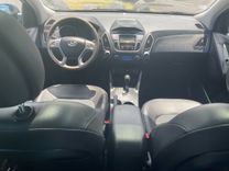 voiture occasion HYUNDAI IX 35 à la Réunion disponible sur noutlauto.re