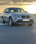 voiture occasion BMW X1 à la Réunion disponible sur noutlauto.re