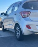 voiture occasion HYUNDAI I 10 à la Réunion disponible sur noutlauto.re