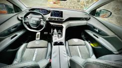 voiture occasion PEUGEOT 3008 à la Réunion disponible sur noutlauto.re