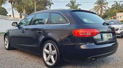 voiture occasion AUDI A4 à la Réunion disponible sur noutlauto.re