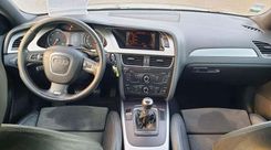 voiture occasion AUDI A4 à la Réunion disponible sur noutlauto.re