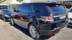 voiture occasion LAND ROVER RANGE ROVER à la Réunion disponible sur noutlauto.re