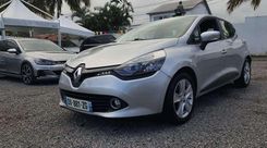voiture occasion RENAULT CLIO à la Réunion disponible sur noutlauto.re