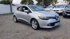 voiture occasion RENAULT CLIO à la Réunion disponible sur noutlauto.re