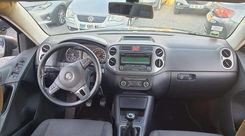 voiture occasion VOLKSWAGEN TIGUAN à la Réunion disponible sur noutlauto.re