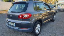 voiture occasion VOLKSWAGEN TIGUAN à la Réunion disponible sur noutlauto.re