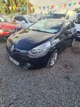 voiture occasion RENAULT CLIO à la Réunion disponible sur noutlauto.re