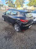 voiture occasion RENAULT CLIO à la Réunion disponible sur noutlauto.re