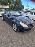 voiture occasion MERCEDES CLASSE SLK à la Réunion disponible sur noutlauto.re