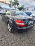 voiture occasion MERCEDES CLASSE SLK à la Réunion disponible sur noutlauto.re
