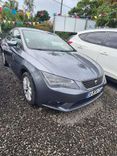 voiture occasion SEAT LEON à la Réunion disponible sur noutlauto.re