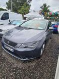 voiture occasion SEAT LEON à la Réunion disponible sur noutlauto.re