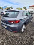 voiture occasion SEAT LEON à la Réunion disponible sur noutlauto.re