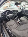 voiture occasion SEAT LEON à la Réunion disponible sur noutlauto.re